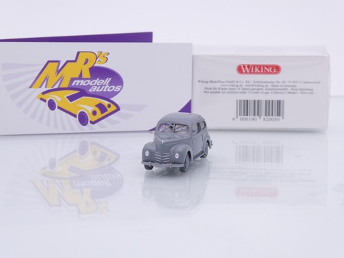 Wiking 0820 ford taunus - 0820,