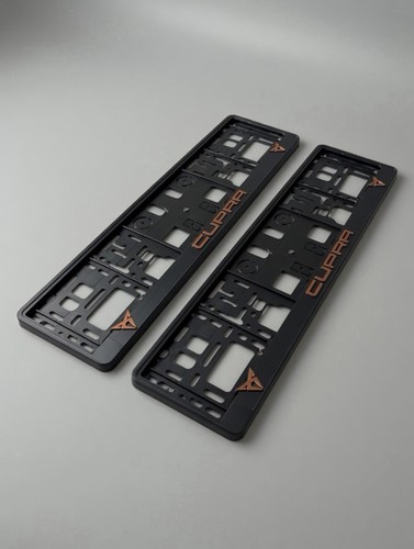 Cupra chrom - (2er, pack