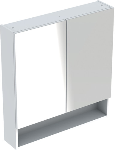 Renova plan spiegelschrank - renova,
