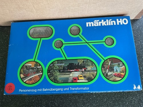 Märklin zugpackung 2940 - -,