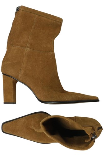 Zara stiefelette damen ankle - damen,