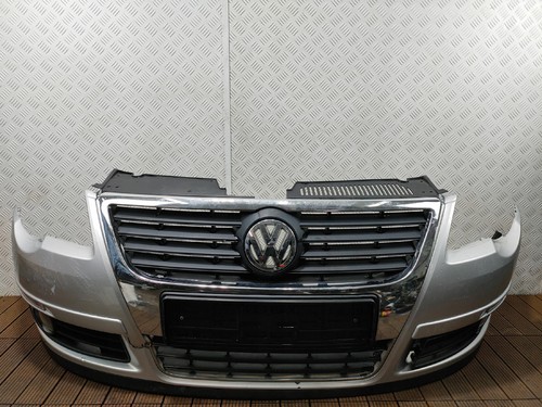 Passat 10 la7w - b6, 05-10