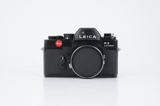 Leica R3 electronic (Gehäuse)