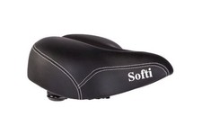 City Sattel Softi Unisex |