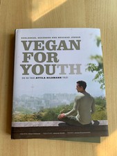 Kochbuch Vegan for youth, 288