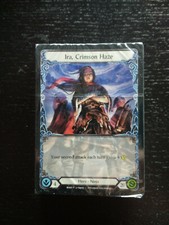 Flesh And Blood Alpha Intro