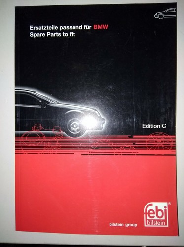 Febi katalog ersatzteile für - ersatzteile,