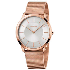 Calvin Klein Mod. MINIMAL