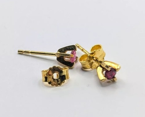 Vintage ohrringe ohrstecker - vintage, /