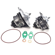 Turbolader Rumpfgruppe Renault Trafic Opel Vivaro 1.6 dCi für Große+Kleine Turbo