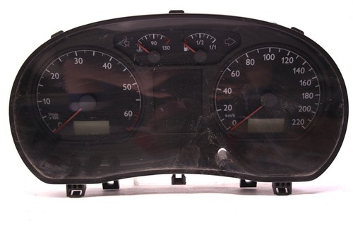Tacho original polo 9n - polo,