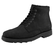 Timberland ALDEN BROOK MID ZIP UP Gr. 42 Herren Stiefel UVP:200,00€ (S/2199)