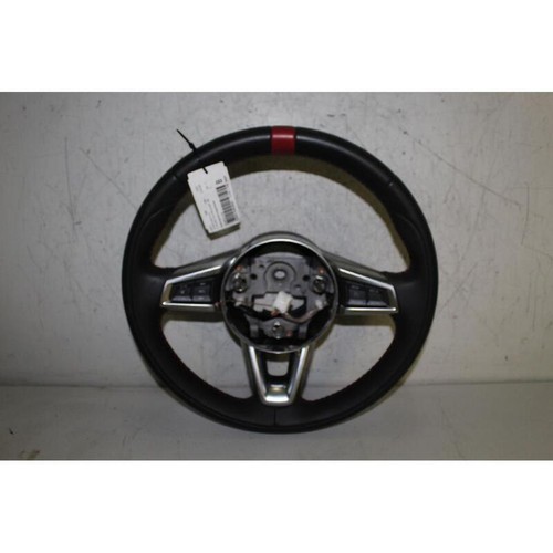 Sportlenkrad abarth 124 - sportlenkrad,