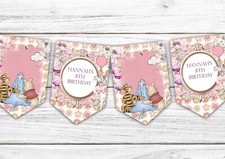 Personalisierte Winnie Puuh