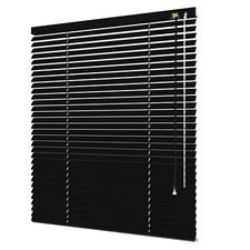 Aluminium Jalousie Rollo