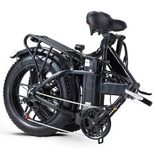 E Bike 20 Zoll E Mountainbike