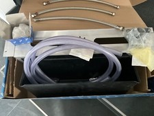 Grohe Rahmen für 3-5 Loch Wannenrandarmatur , Montagerahmen, 29037000