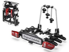 Original VW Fahrradträger 3