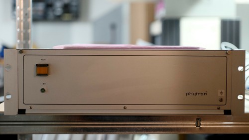 Phytron controller für 3x - controller,