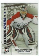 2007-08 ITG Between the Pipes