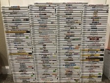 Nintendo wii game lot - nintendo,