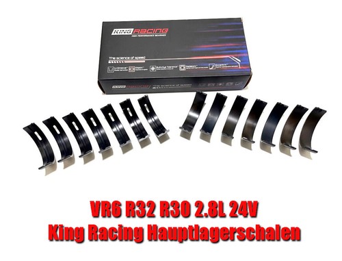 King racing hauptlager - king,