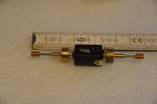 Minitrix spur lok motor - 1, x