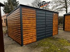 Gartenhaus * Gerätehaus * 4 x