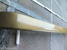  Handlauf Wandhandlauf  Wand Geländer Treppe Griff Stange Brüstung 18 m PLZ48329