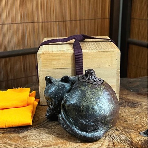 Old bizen ware - old,
