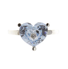 Chopard happy hearts blue - chopard,