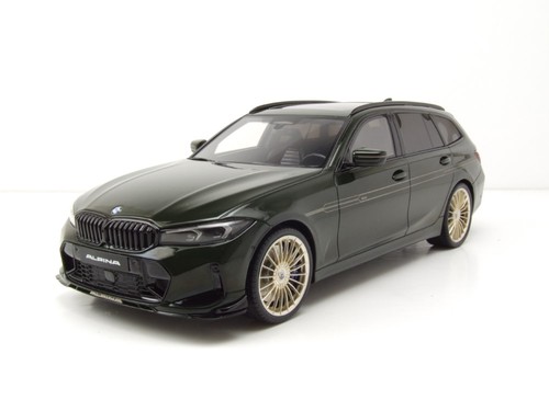 Bmw alpina touring - b3, kombi