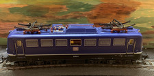 Märklin 3740  E-Lok Br 110 Digital