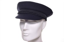 Balke Elbsegler Tuch Marine