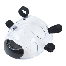 Taekwondo-Gesichtsschutz für