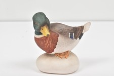 Goebel Porzellanfigur Stockente - Ente - W. Germany - Vintage - Neuwertig