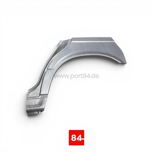 Reparaturblech radlauf links - reparaturblech,