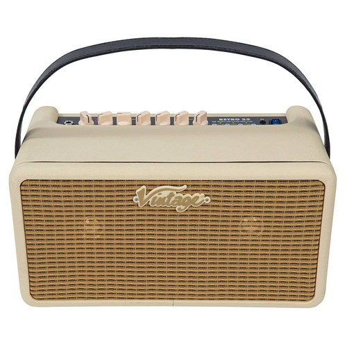 Vintage retro 25w - retro,