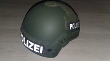 Einsatzhelm Kevlar