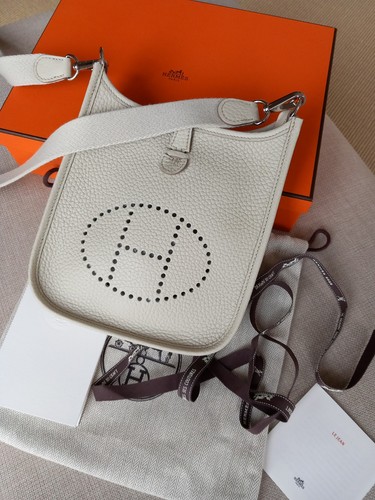 Hermès evelyne 16 - -, mini