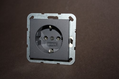 Gira system standard - standard, 55