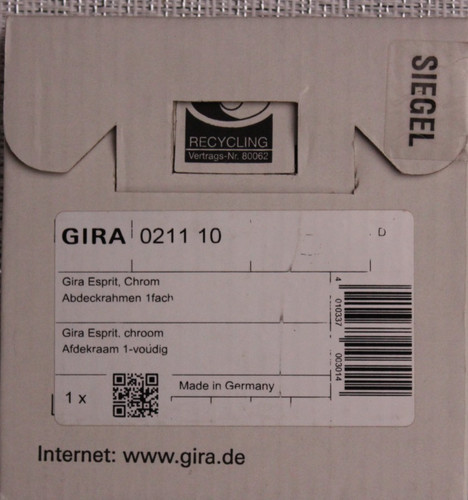Gira esprit 0211 - esprit,