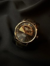 Edox Les Vauberts »Open