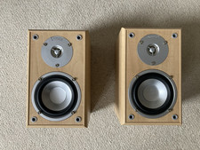 Magnat Motion 110  50/100W 4-8 Ohm