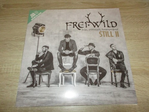 Frei wild still limited - still, ii