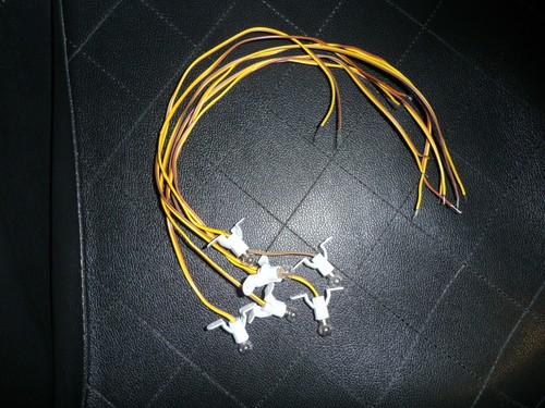 Faller 670 oder - 6,