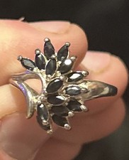 Vintage Designer T&C 925