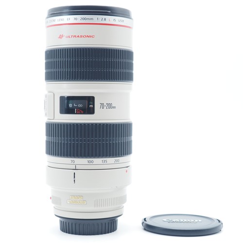 Canon 200mm 2 - ef, f/2.8l