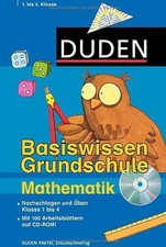 Basiswissen Grundschule