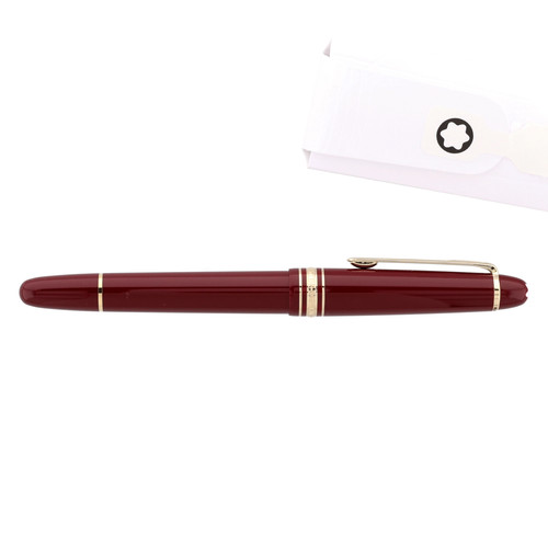 Montblanc meisterstück - montblanc,